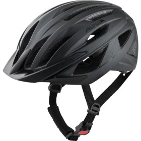Alpina Parana Black Matt